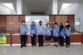 Kunjungan Kerja DLH Kota Magelang ke DPRKPLH Kabupaten Temanggung