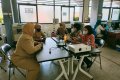 Kunjungan Kerja DLH Kota Magelang ke DLH Kota Surabaya