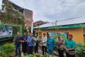 Peringatan Hari Tanam Pohon dan Peresmian Kampung Iklim di RW 7 Mudal Kemirirejo