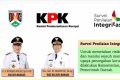 Survei Penilaian Integritas (SPI) Tahun 2024