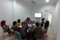 Rapat Koordinasi Kegiatan Penyusunan Naskah Akademis RPPLH Kota Magelang Tahun 2025