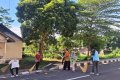 Kegiatan Magelang Menyapu
