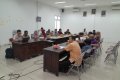 RAPAT FGD PENETAPAN ISU DALAM DIKPLHD TAHUN 2025