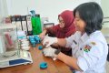 Pengukuran Sample Tanah