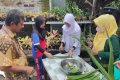 PELATIHAN ANAK MUDA SEKOLAH SAMPAH & KEGIATAN PENGURANGAN SAMPAH MELALUI PEMANFAATAN KEMBALI SAMPAH