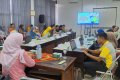Kegiatan Pendampingan Pra - Verifikasi Dokumen Pendukung Pemenuhan Kriteria Bagi Csan Dan Csam 2025