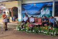 Pencanangan Gerakan Penanaman Pohon Kota Magelang