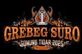 Grebeg Suro Gunung Tidar Magelang Tahun 2025