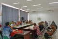 Rapat Tindak Lanjut Kebersihan Sungai : Wujud Sinergi Menuju Kota Magelang Bebas Sampah