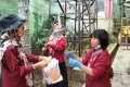 Pemantauan Kualitas Udara Ambient