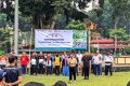Kegiatan Nyapu Bareng DLH Kota Magelang