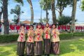 Peringatan Hari Pramuka Ke-64