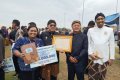 SDN Cacaban 3 Kota Magelang Raih Prestasi sebagai Pelaksana Terbaik 1 Sekolah Adiwiyata Provinsi