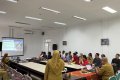 DLH Kota Magelang Gelar Sosialisasi Permen LHK No. 14 Tahun 2024
