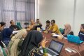Rapat Penilaian Subtansi Dokumen Standar Teknis Pembuangan Air Limbah oleh DLH Kota Magelang