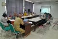 Rapat Koordinasi Inventarisasi Gas Rumah Kaca (IGRK) Kota Magelang Tahun 2025