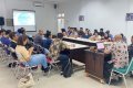 Sosialisasi Peningkatan Ketaatan Pengelolaan Limbah B3 bagi Penghasil
