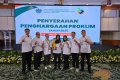 Kota Magelang Raih Penghargaan Proklim 2025