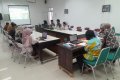 DLH Kota Magelang Gelar Rapat Koordinasi IKLH Tahun 2025