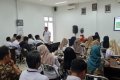 Sosialisasi Pilah dan Olah Sampah dari Sumber