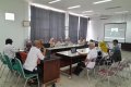 DLH Kota Magelang Gelar FGD Penyusunan RPPLH