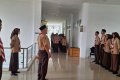 DLH Kota Magelang Gelar Uji SKK Saka Kalpataru bagi Calon Anggota Angkatan 7