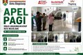 DLH Kota Magelang Melaksanakan Apel Pagi