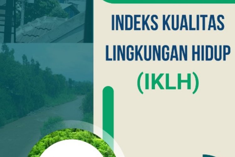 Dokumen Indeks Kualitas Lingkungan Hidup Kota Magelang Tahun 2025