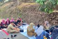 Verifikasi Trophy ProKlim di Kelurahan Gelangan dan Wates